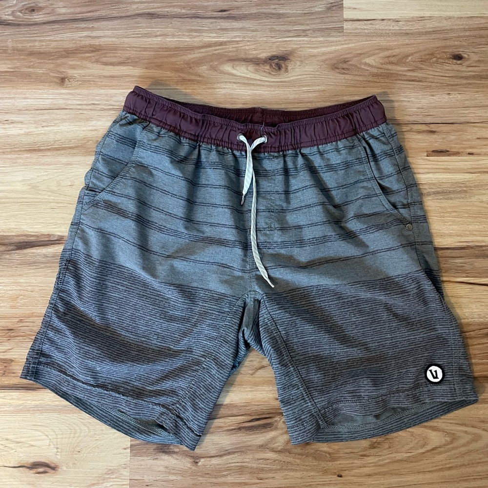 Vuori Kore Short